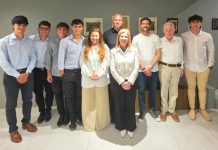 La ciudad de Rosario fue epicentro de un significativo encuentro para la juventud mutualista y emprendedora